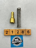BMW R1150GS R1200GS R1100GS R850GS R1200S R1200C Oil Expanding Element & Spring