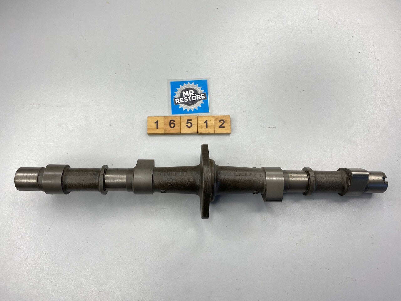 Kawasaki Z1000 Z650 ZX750 Inlet Cam Shaft 12044-012