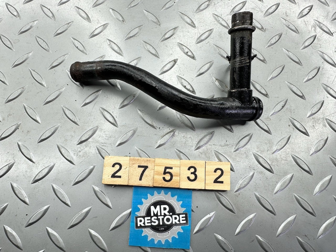 Honda CBR250R MC19 Water Pipe C - 19067KY1000