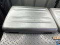 BMW Aluminium Luggage Skins Covers