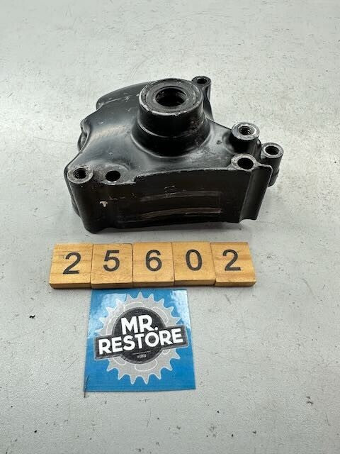 Honda VF500 '84-86' VF400 '82-84' Gearbox Gear Shift Selector Change Cover