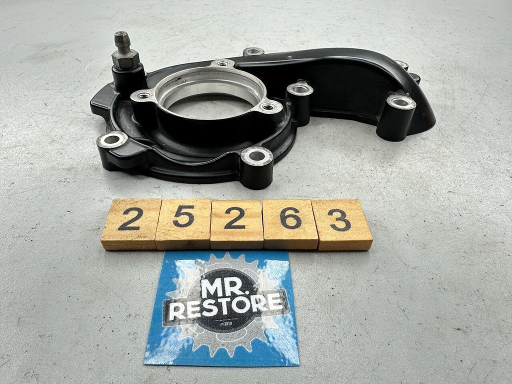 BMW K1300R K1200R K1200S Water Pump Housing 11517678795