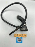 Honda VF1000 '84-85' Radiator Cap & Filler Neck 19035-ME9-003  19117-MB6