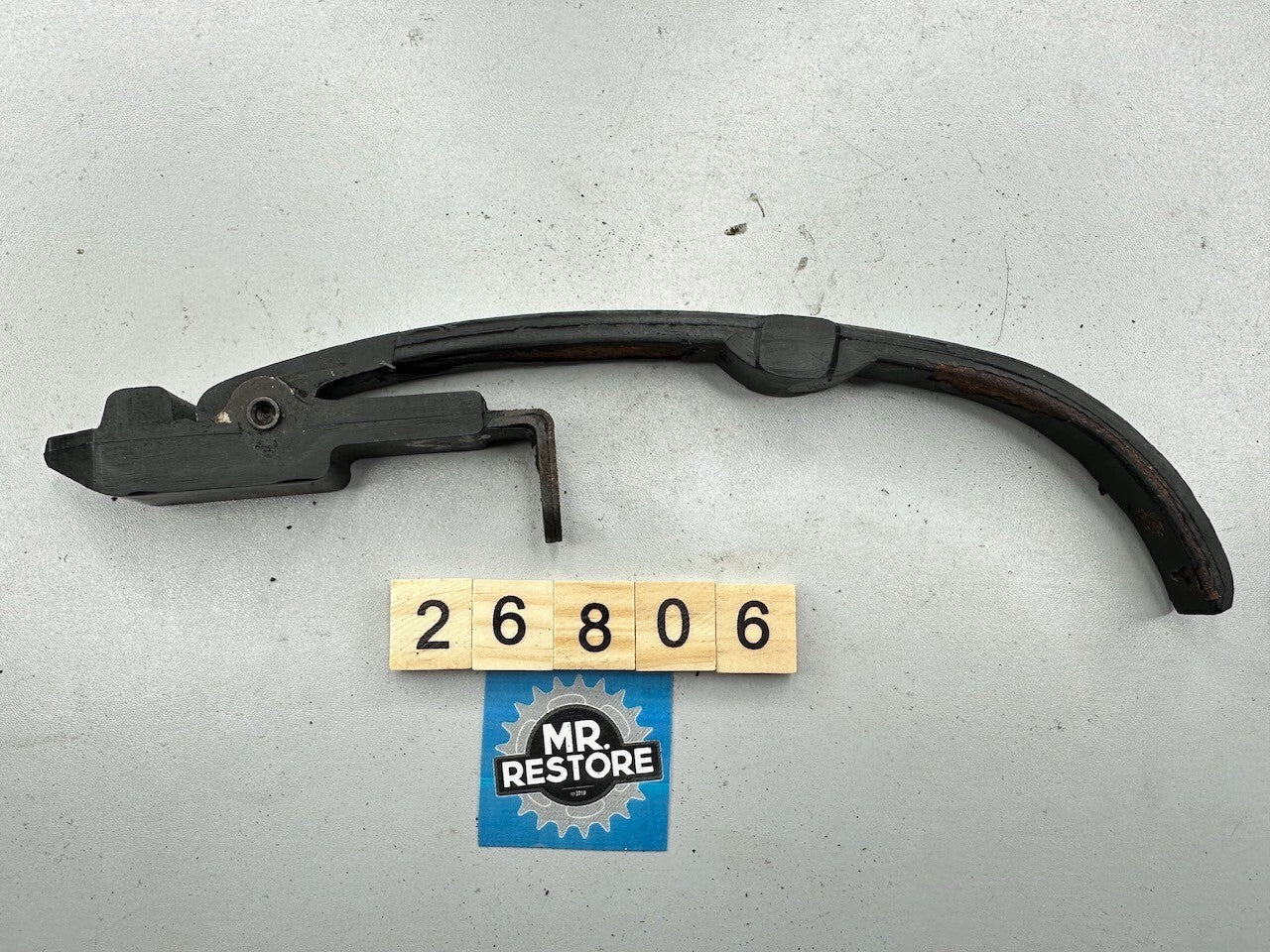Suzuki GS850 GS750 GS400 GS425 OEM Cam Chain Tensioner 12810-45040