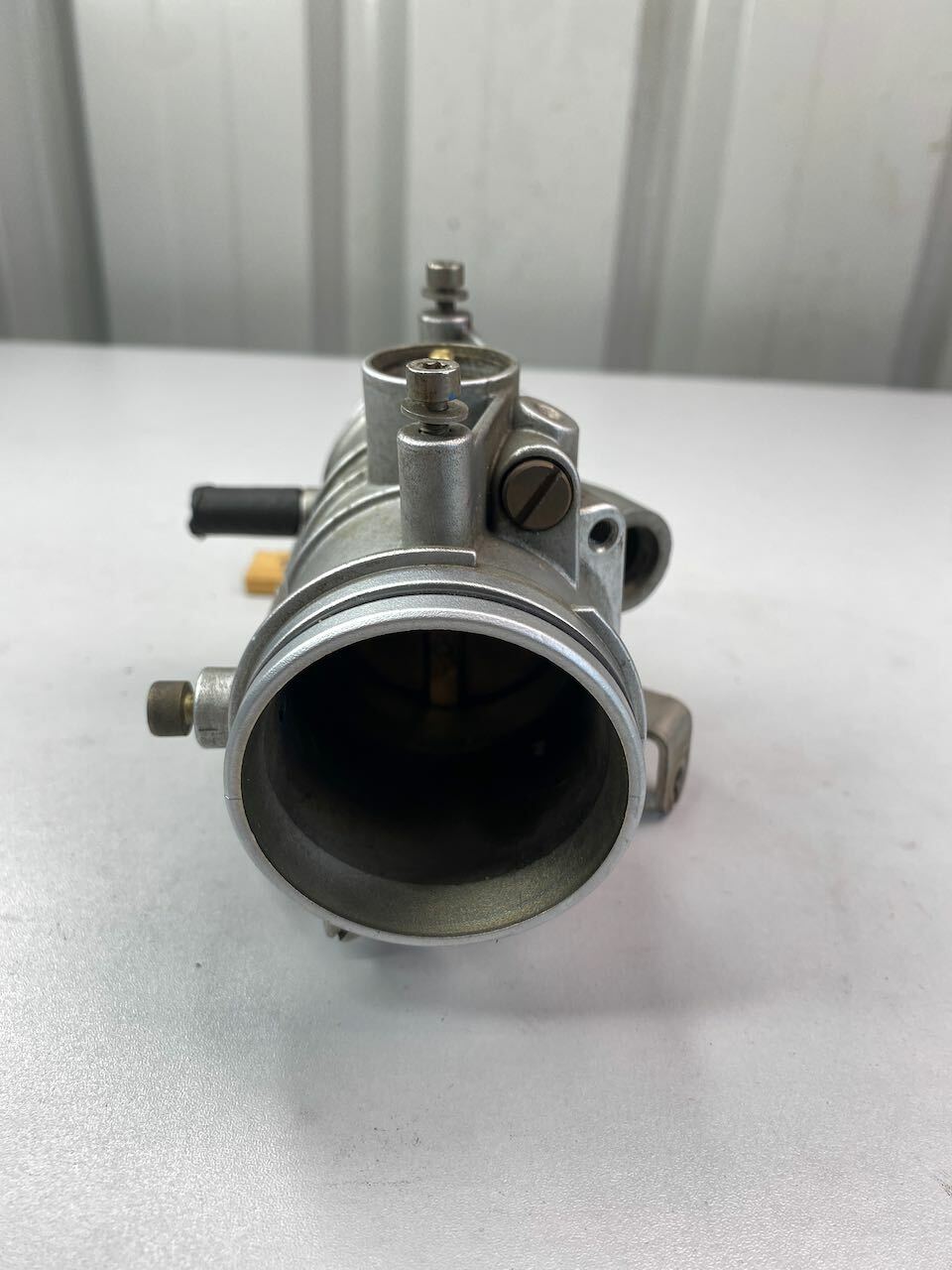 BMW R1100S R1150GS R1150RS L/H Throttle Body Butterfly R2S