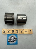 Yamaha FZ750 FZ700 FZR1000 FZR750 YZF R6 YZF1000R YZF750 Clutch Collar & Bearing