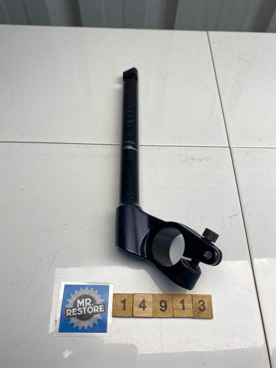 BMW R1100S 259S Right Hand Handlebar (Straight) 1998-2005  32 71 2 331 002