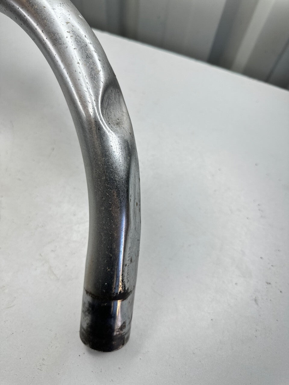 Kawasaki GPZ1100 B1 L/H Exhaust Header Pipe #2 18049-1196