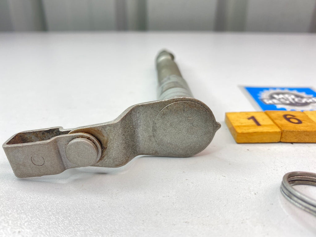 Yamaha XT600 550 TT600 SRX600 Push Lever Assy. 5Y1-16380