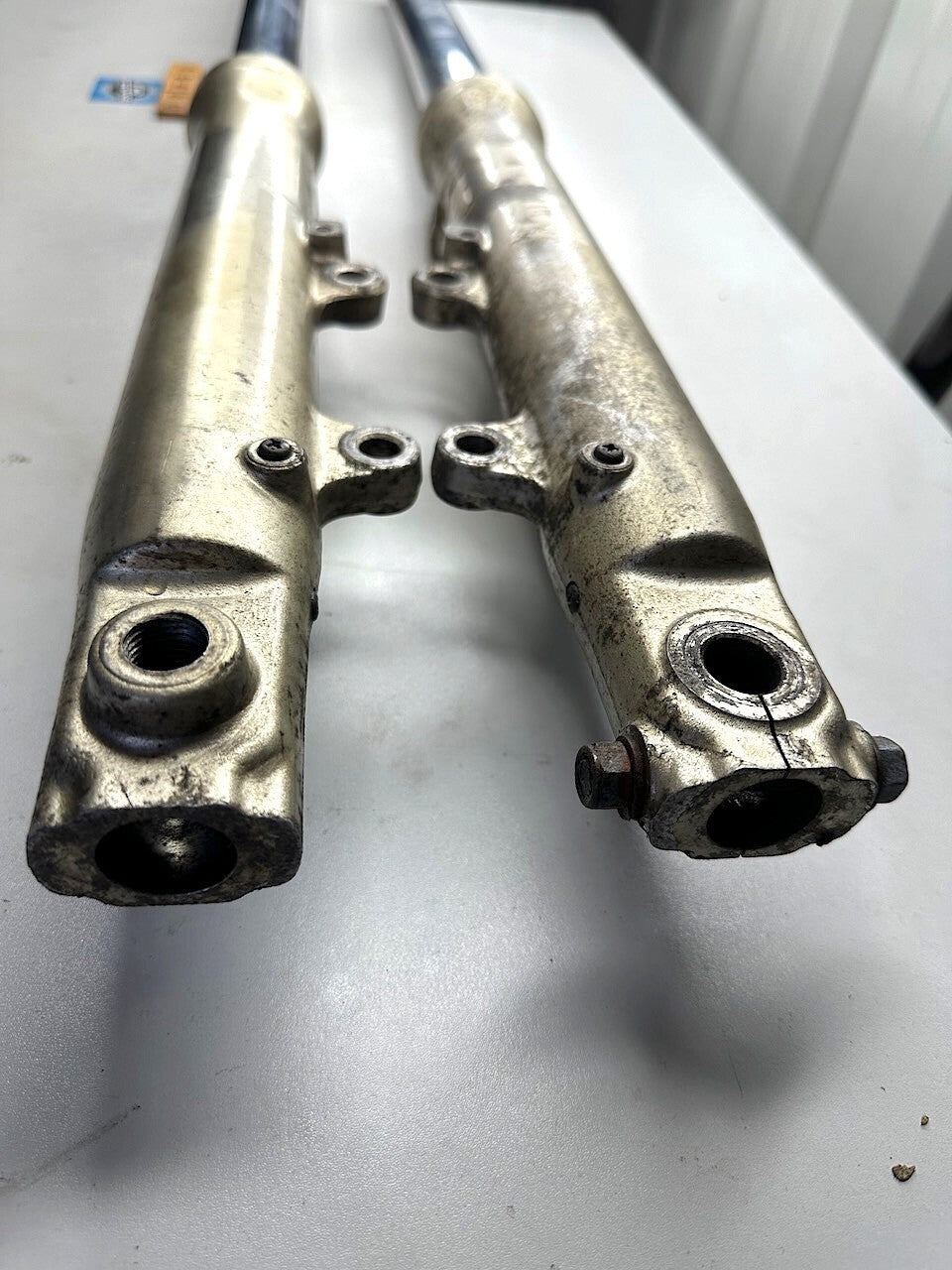 Yamaha FJ1200 Pair of Forks 41mm