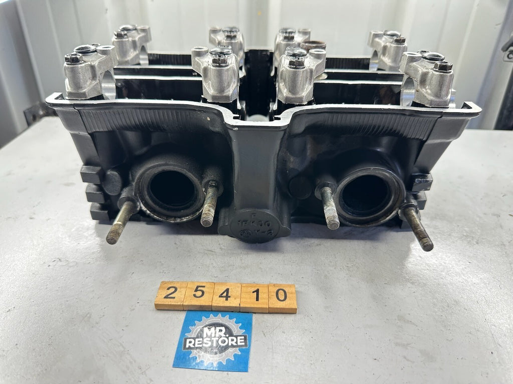 Yamaha V-Max 1200 VMX12 '85-86' Cylinder Head Front (Fully Functional) 1FK-11120