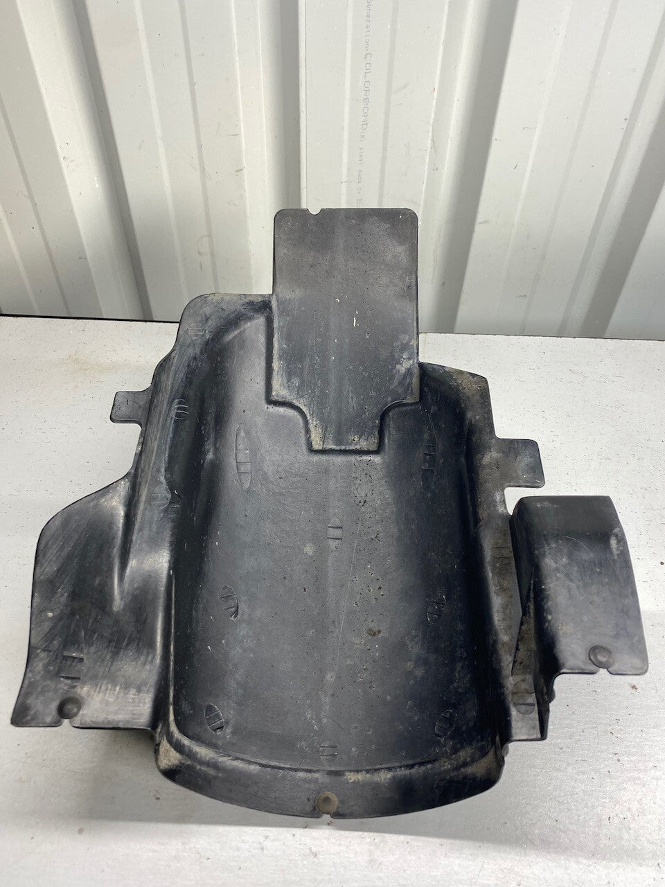 Honda CBR250R MC19 Inner Guard Fender Battery Box