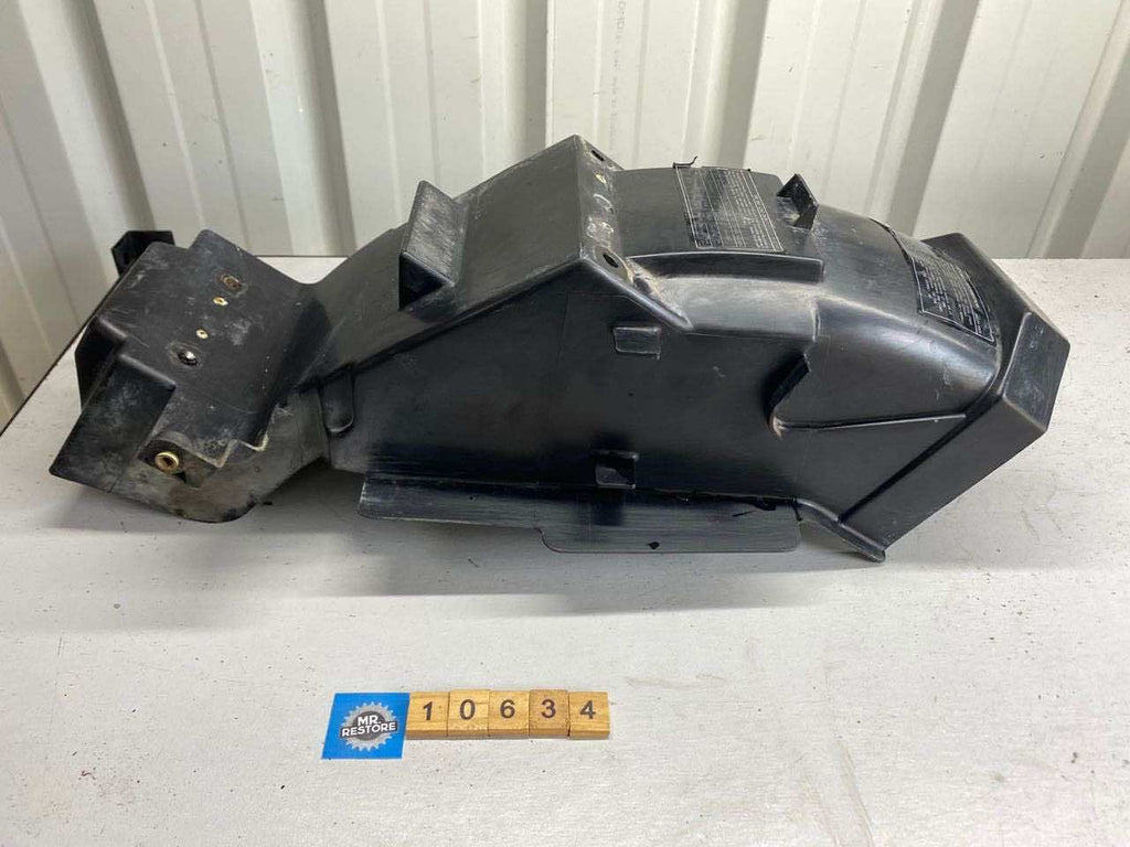 Kawasaki ZZR250 GPX250 EX250 Ninja 98-07 Rear Front Fender Mudguard 35023-1224