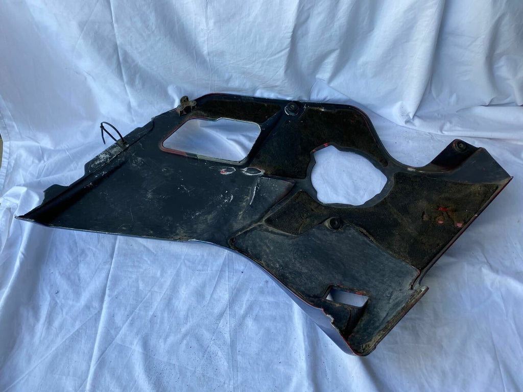 Yamaha FZR250 EXUP 3LN R/H Side Panel