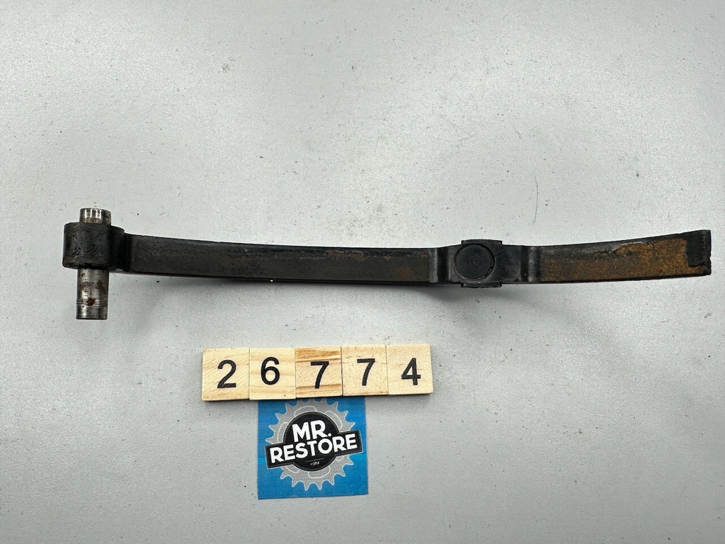Suzuki GSX750F 89-97 GSXR750 88-90 OEM Cam Chain Tensioner - 12810-17C00