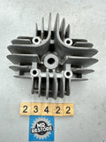 Yamaha V70 U7E LB80 Cylinder Head 440-11111