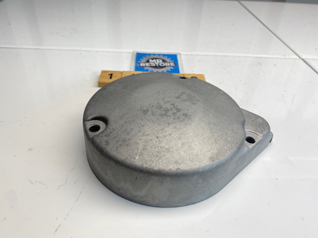 Suzuki Across GSX250F Generator Cover 
