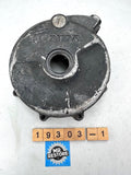 Honda XL350 XR350 L/H Crankcase Cover 11341-KG0