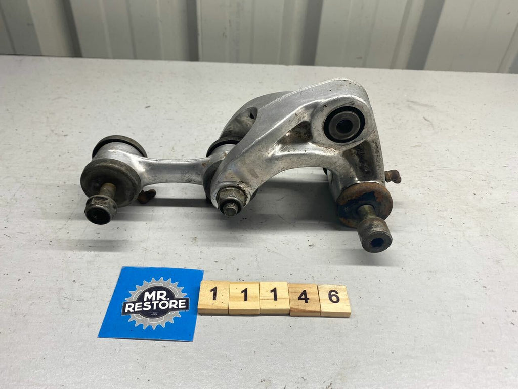 Honda XR250 Rear Suspension Arms 52460-KN5 & 52470-KN5