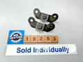 Yamaha XJ650 Turbo 1982-83 Cylinder Head Cover Bracket 2 - 16G-11142
