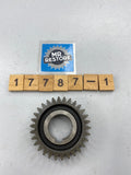 Yamaha SR500 SR400 XT500 TT500 Primary Drive Gear (30T) 583-16111