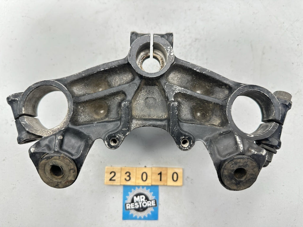 Suzuki GS650 Katana '81-82' Upper Steering Stem Triple Tree 51311-34210-291