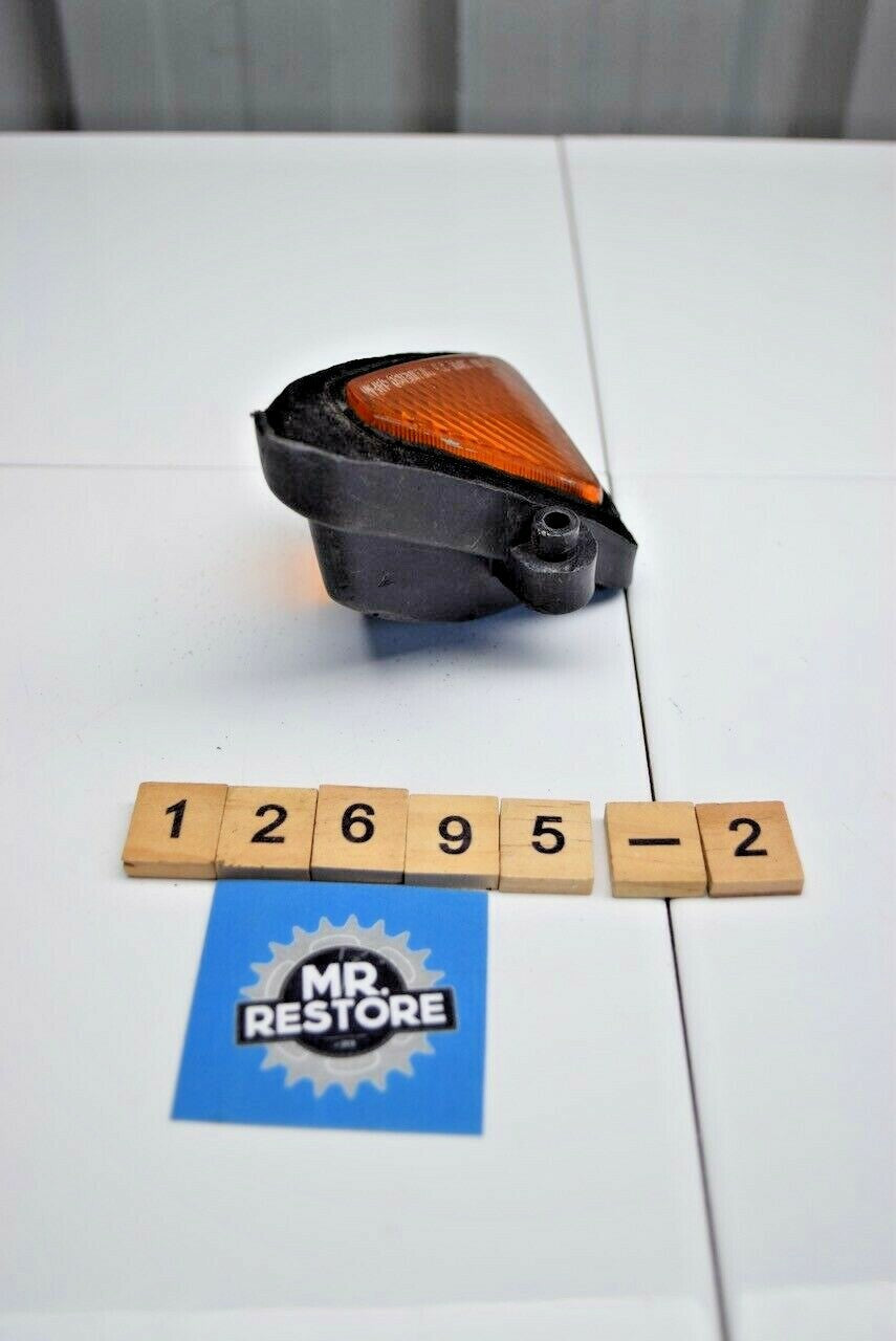Suzuki RG250 Gamma R/H Front Indicator OEM