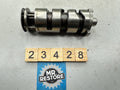 Yamaha V70 U7E Gear Shift Cam Drum 296-18540-60