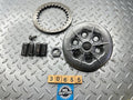 Yamaha YZ465 YZ490 IT465 DT etc. Clutch Pressure Plate & Parts 1M1-16352