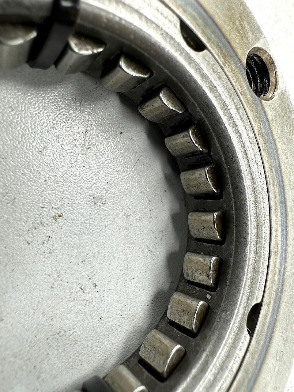 Honda CN250 CH250 PS250 NSS250 Starter Clutch 28120-KM1-013