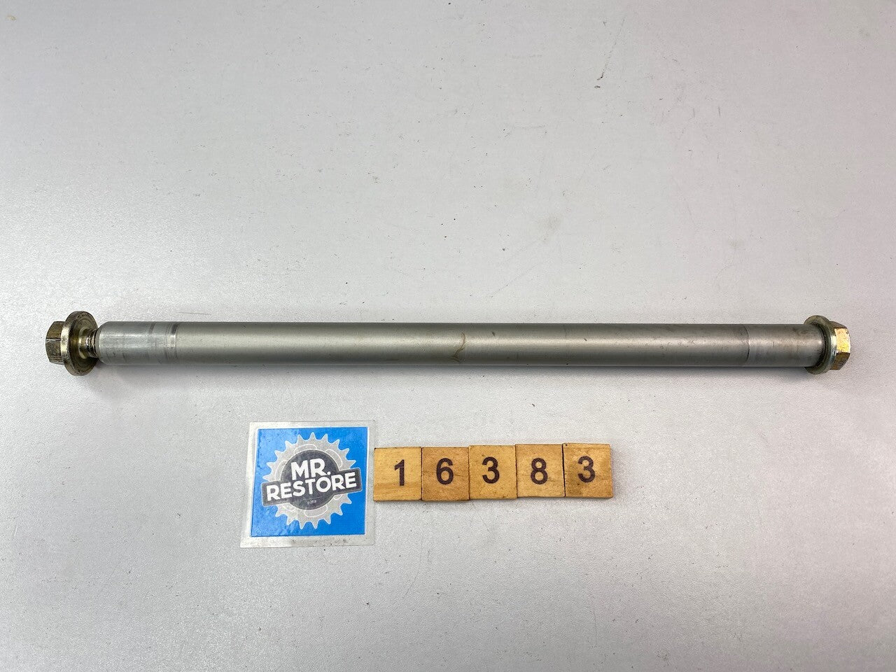 BMW R1100 R850 259 Frame Axle