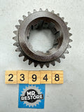 Kawasaki Z1300 KZ1300 '79-82' Output Shaft 4th Gear 13129-1258