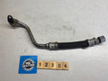 Yamaha XT550 Oil Hose #1 - 5Y1-13464