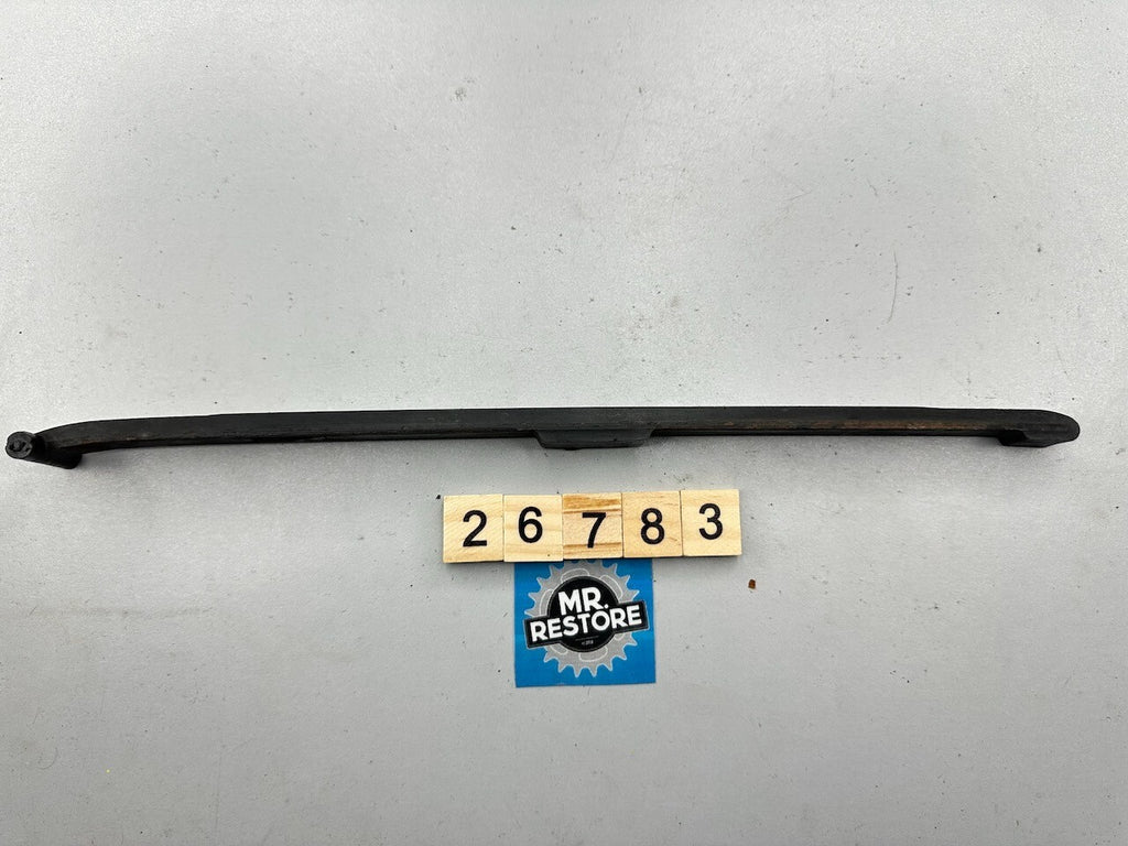 Suzuki GSX750 1983-85 Katana OEM Cam Chain Guide - 12771-31301