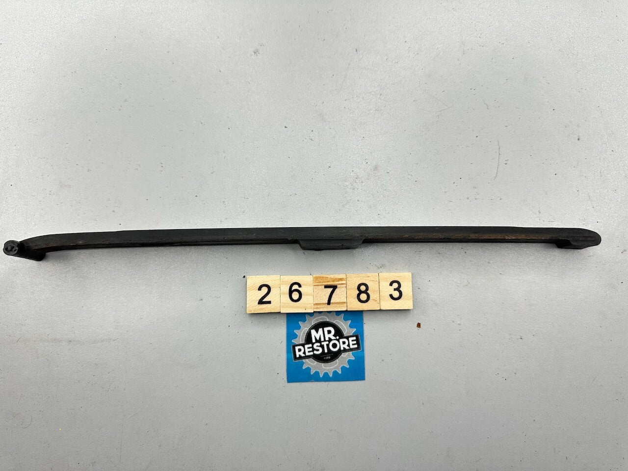 Suzuki GSX750 1983-85 Katana OEM Cam Chain Guide - 12771-31301