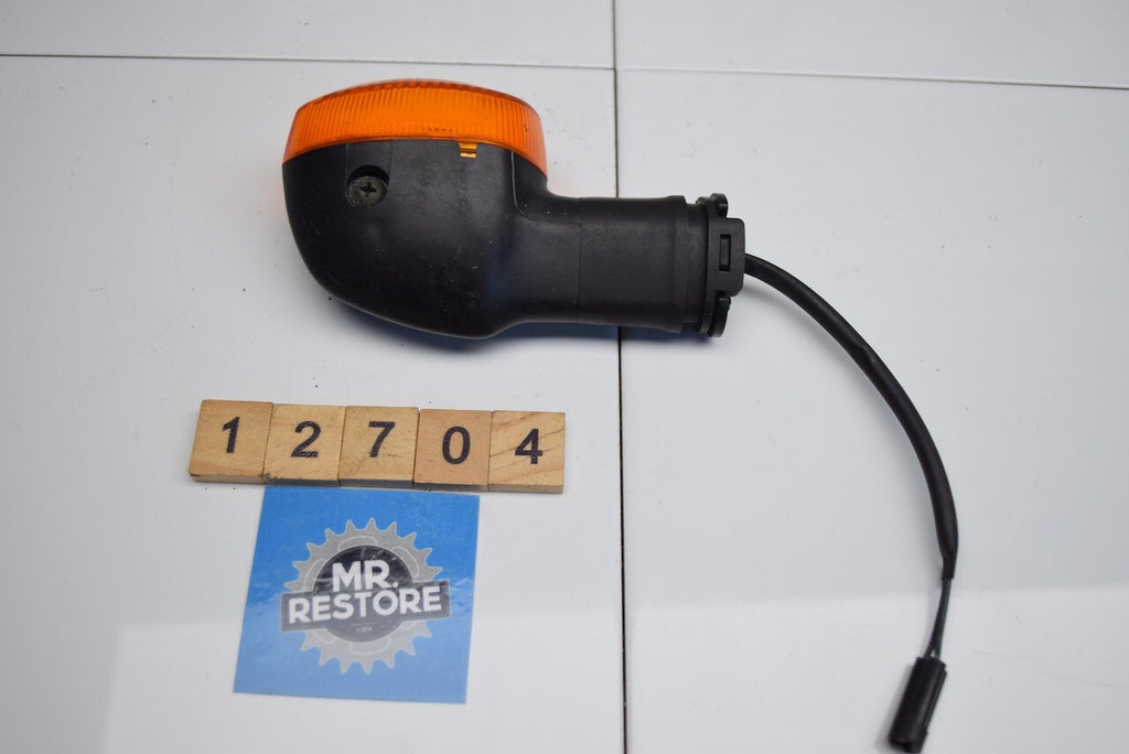 Yamaha R1 R6 FZ1 FZ07 FZ09 MT01 XJ6 R/H Indicator Turn Assy OEM
