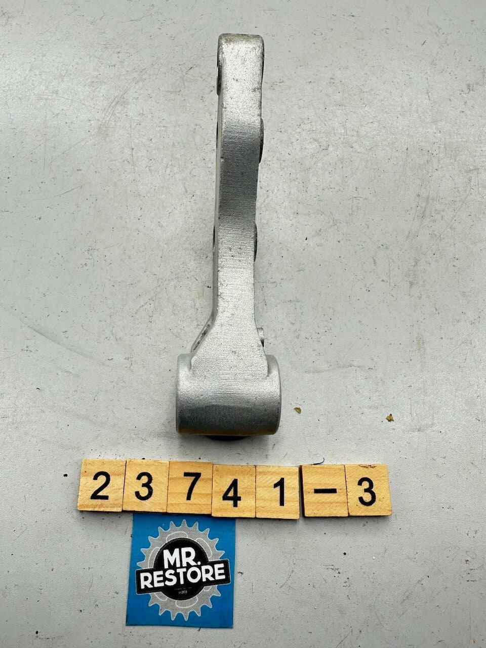 Kawasaki ZZR250 ZX250 GPX250 EX250 '88-07' Rear Brake Calliper Bracket Mount