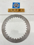 Yamaha XV XVS WR XT MT03 YZ Clutch Plate 4X7-16325