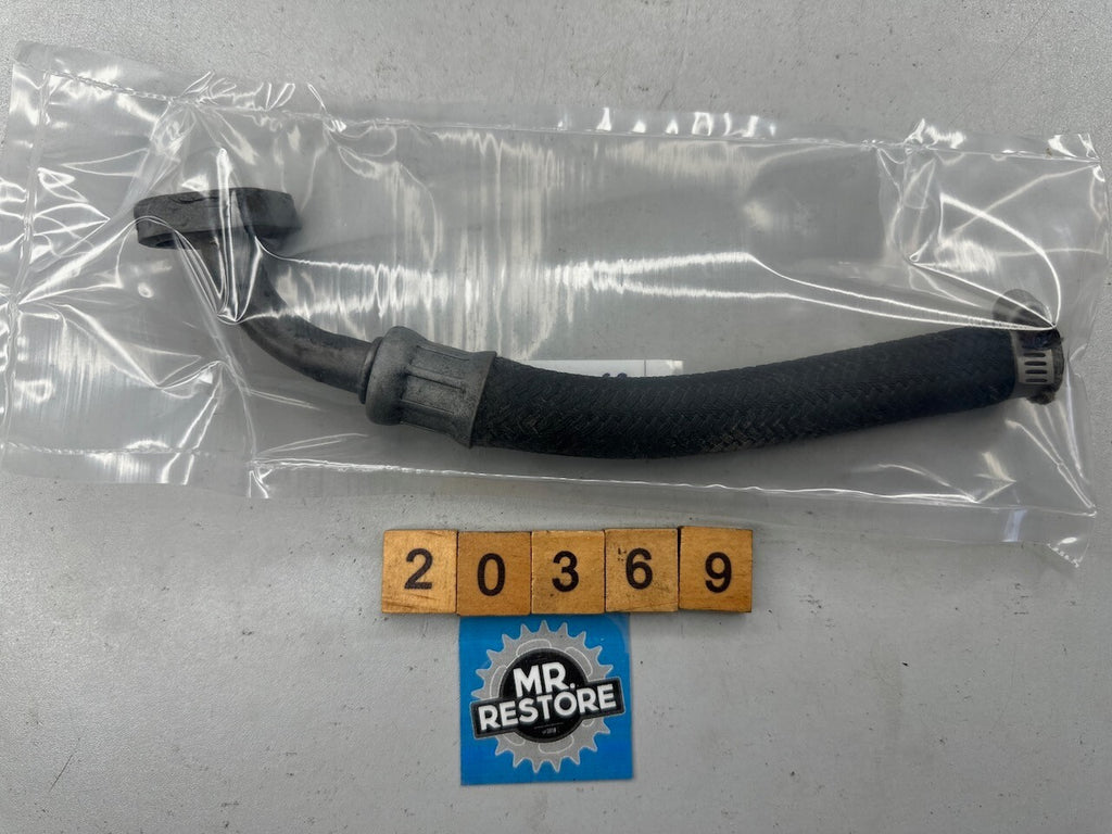 Suzuki DR350 '90-99' DR250 '90-95' Oil Tank Inlet Hose 16460-14D03