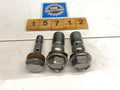 Yamaha XV Virago XVS1100 Set Oil Feed Union Bolts 90401-16067 & 90401-10102