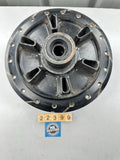 Yamaha XT500 1976-89 DT400 E D OEM Rear Wheel Hub 1E6-25311-00-98