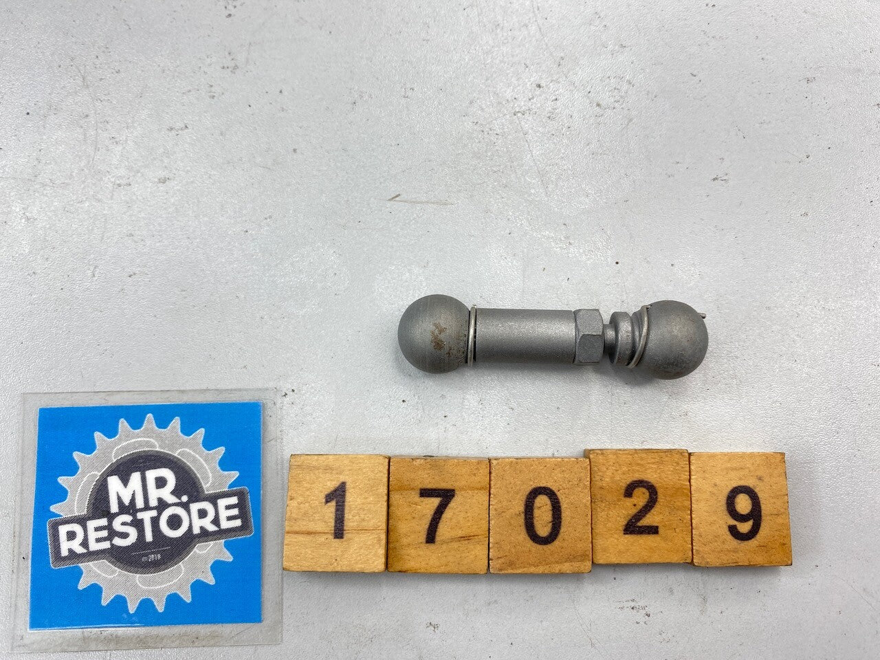 BMW R1200 R1100 R850 259T 59C1 Selector Rod 23411340306