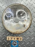 Suzuki SP370 1978 Headlight HeadLamp Lens 35121-32400