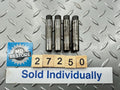 Suzuki SP370 '78-79' Valve Rocker Arm Shaft 12861-32400