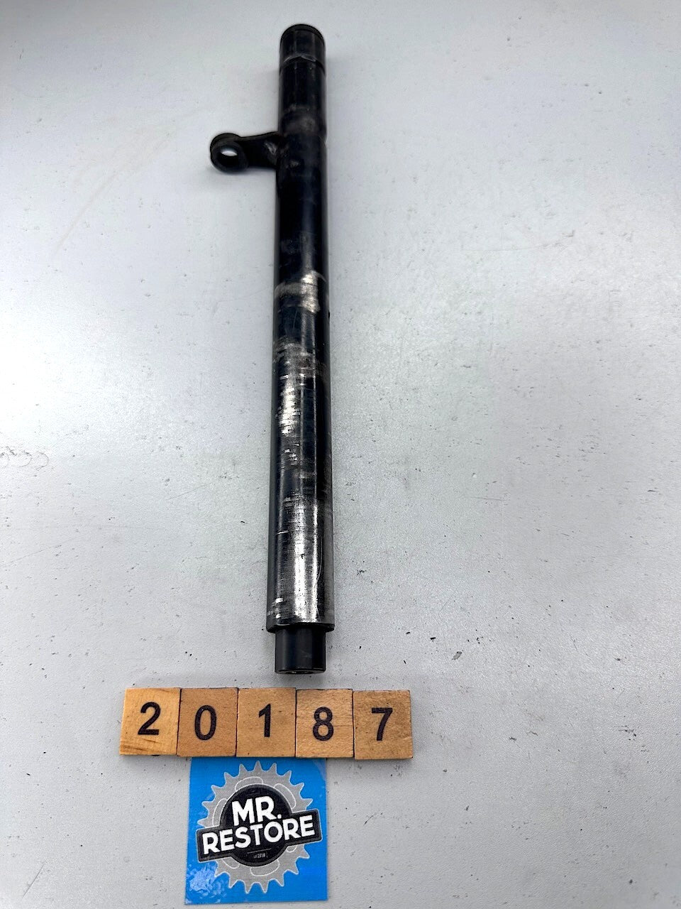 BMW F800S R/H Handlebar 32718520640