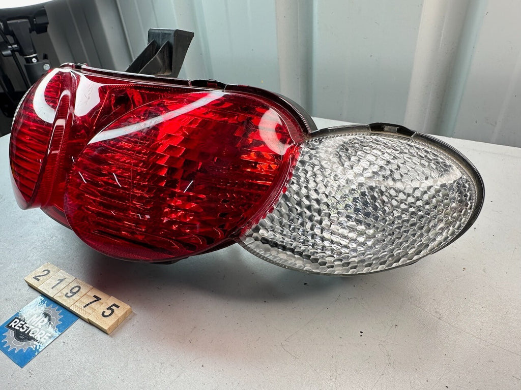 Kawasaki ZX1200 ZZR1200 ZX-12 Taillight 23025-1324