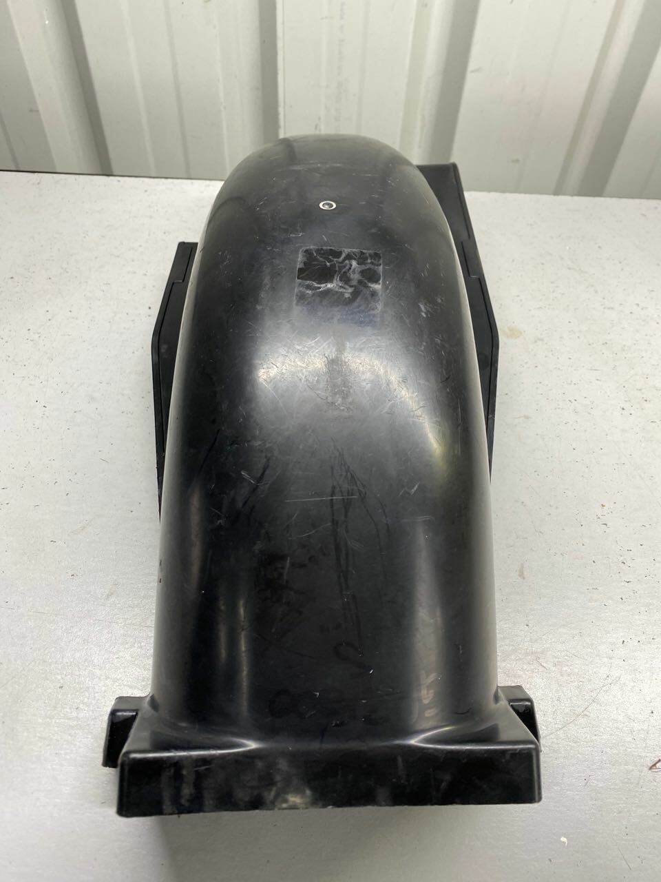 Kawasaki GPZ500 S EX500 Rear Fender Guard Hugger 1987-93 - 35023-1183