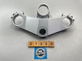 Yamaha TZR250 1986-88 1KT 2MA Triple Tree Top Clamp (for 29mm forks) (Painted)