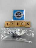 Honda XL250 XL350 CB175 CB200 CL175 CL200 SL175 Tacho Drive Gear 13542325851