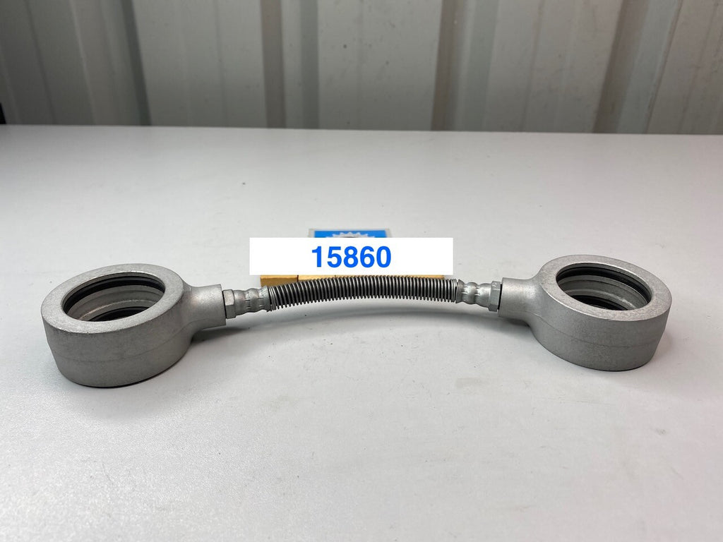 Kawasaki ZX1100 Fork Air Tube Assy 38mm 